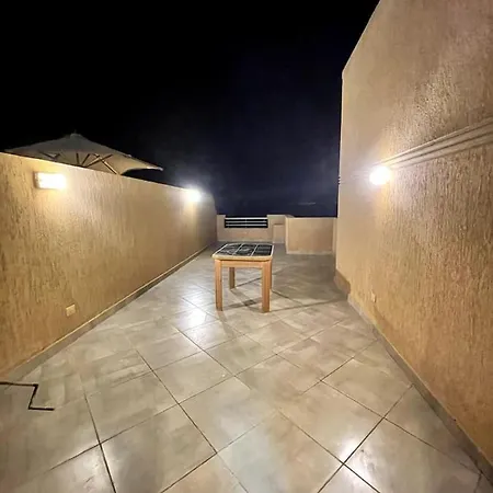 Sea & Pool View Penthouse Chalet At Telal Sokhna Ain Sukhna Exterior photo